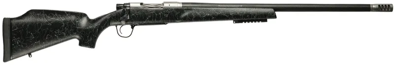 Christensen Arms 6.5 Creedmoor 24 4+1 (Bolt) 8011000300