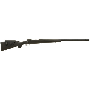 SAVAGE ARMS 11 Long Range Hunter 300 WSM 26" 2+1 Bolt Rifle - Black Synthetic w/ Adjustable Comb