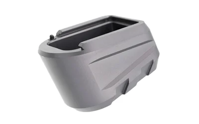TYRANT SIG P365 XMCRO MAG EXT +3 GRY