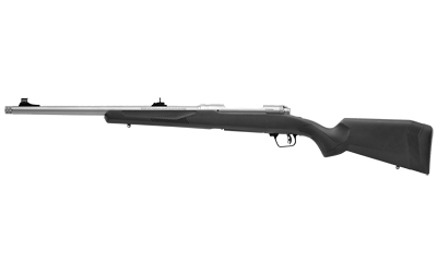 Savage 110 Brush Hunter .338 Win Bolt Action Rifle