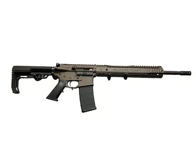 BLACK RAIN ORDNANCE FALLOUT 15 (Used)
