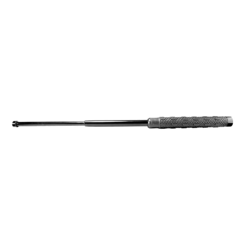 Battenfeld 21" Collapsible Baton, Black