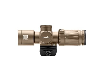 Eotech 3-9x32mm Vudu Compact Riflescope - SFP MR5 Reticle - VDU3-9MR5TAN