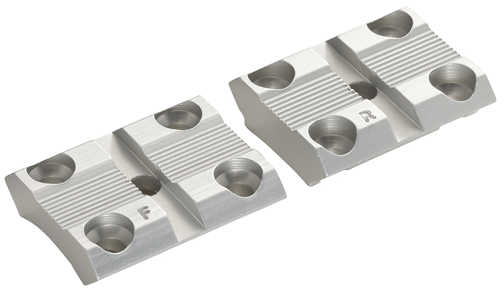 Weaver Top Mount Base Set, Fits Browning X-Bolt Rifle - 48495