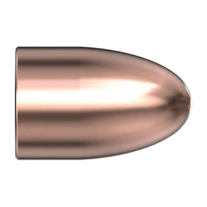 Hornady Bullets 9mm (355 Diameter) 115gr FMJ 3,000 Bulk Package 35557B