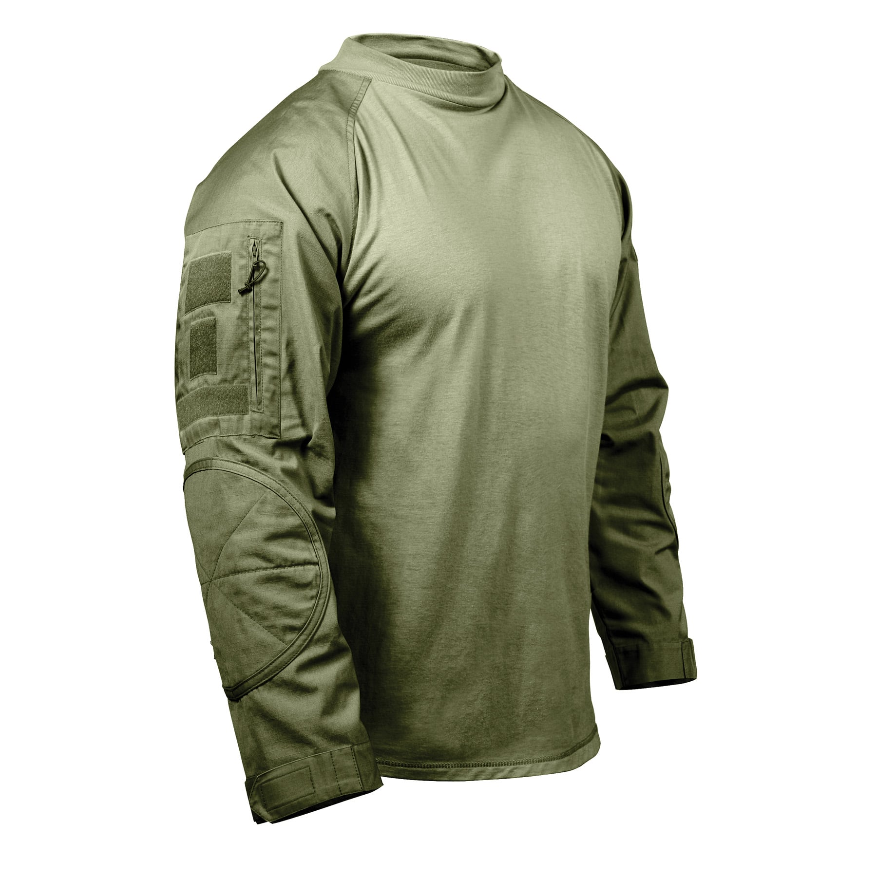 Rothco Tactical Nyco Airsoft Combat Shirt - X-Large