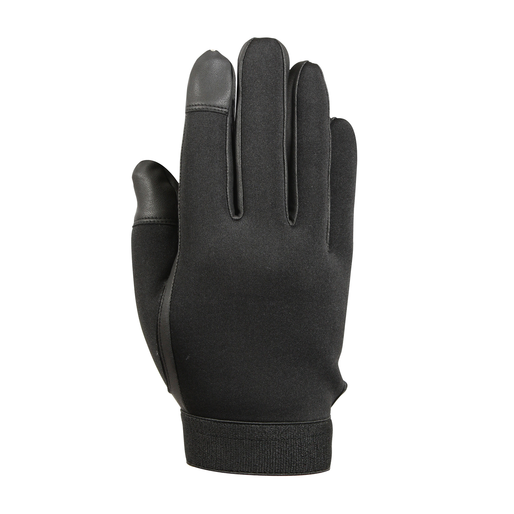 Rothco Touch Screen Neoprene Duty Gloves - X-Large
