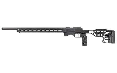CZ 457 MDT Chassis .22LR Bolt Action Rifle 24"