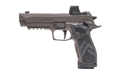 Sig Sauer P226 XFIVE Legion 9mm Pistol 4.4" Barrel