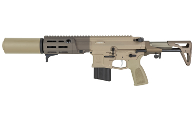 Maxim Defense PDX-SD 5.56 Suppressed SBR - 20RD