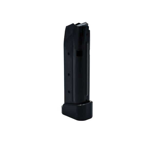 Shield Arms 15rds 9mm, Black