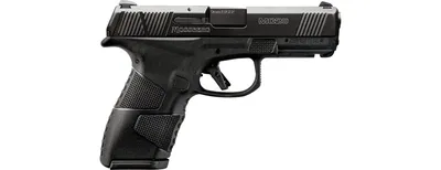 Mossberg MC2c