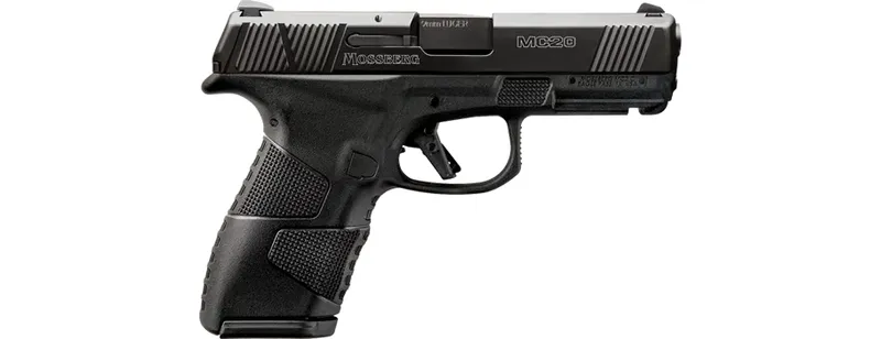 Mossberg MC2c