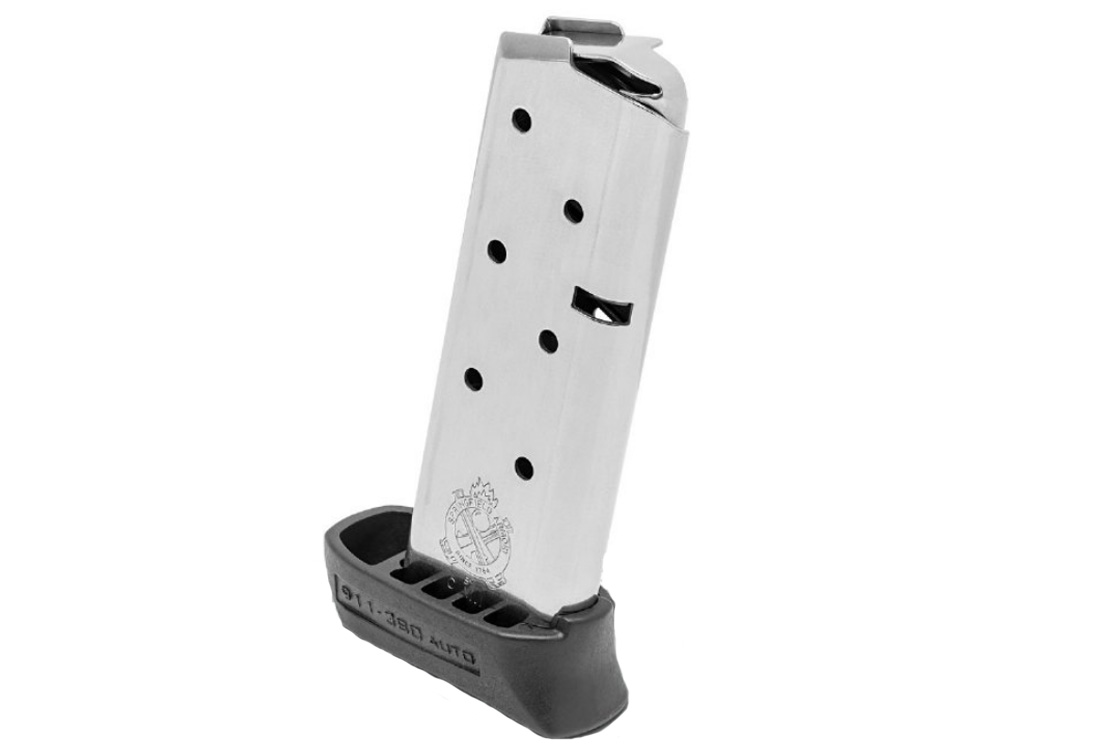 Springfield Armory 911 .380 ACP 7 Round Magazine - PG6807