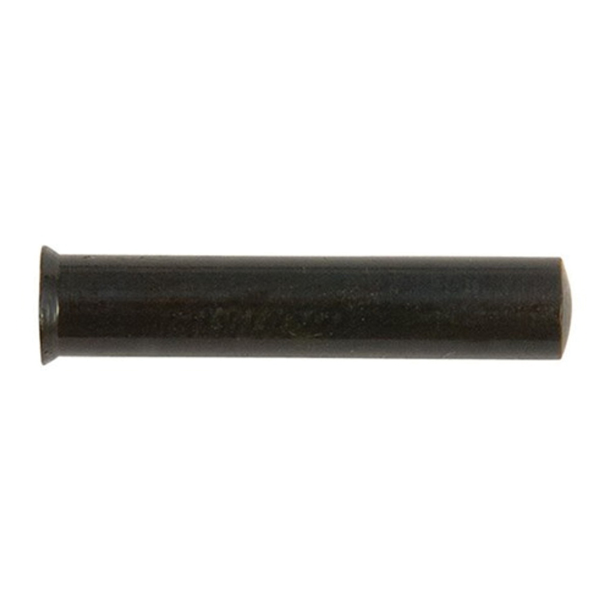 Brownells 6-Pack Hammer Pin Fits 1911 Commander/1911 Government, Black