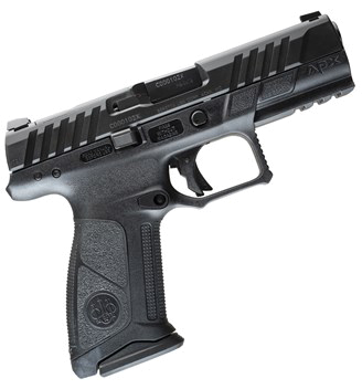 Beretta APX A1 Full Size RDO 9mm Pistol - 17RD