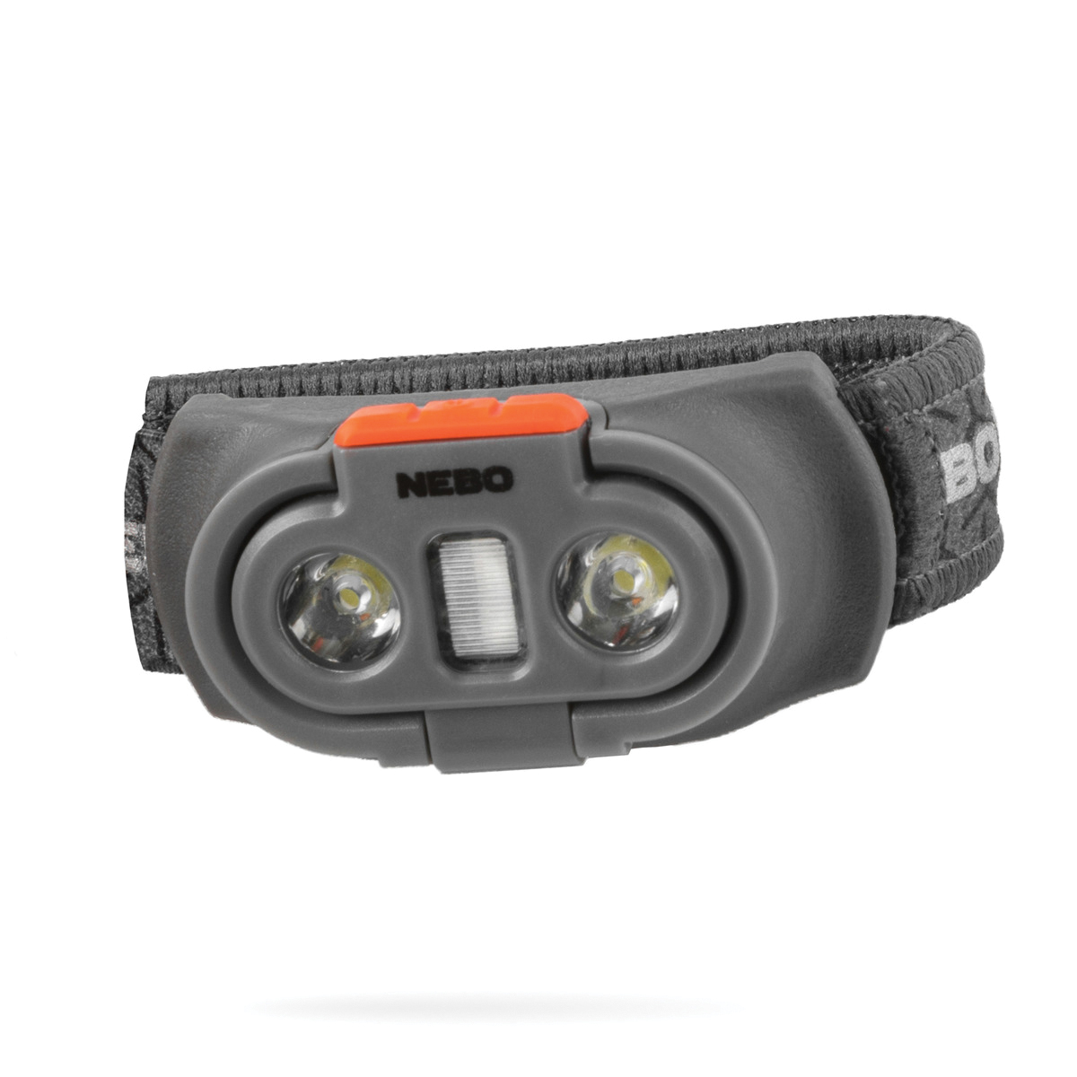 NEBO Einstein 750 Headlamp - 250 lm High-Performance Headlamp for Versatile Applications - NEB-HLP-0009