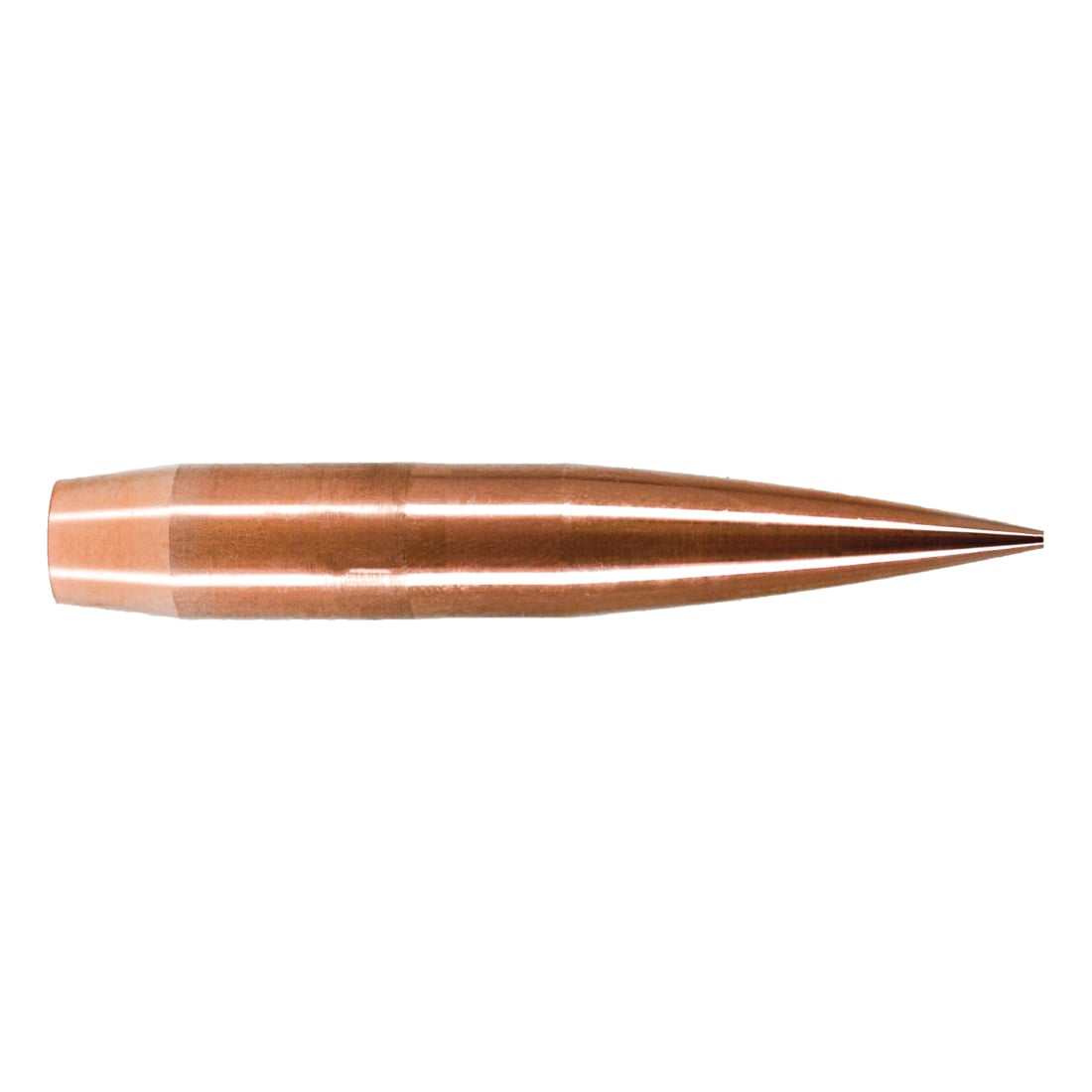 Berger Bullets VLD Target .375 Cal BT Rifle Bullet, 407 gr 0.375" 50rds