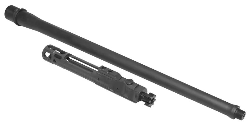 CMMG 16.1 5.7x28mm Barrel Kit with BCG for AR Platform
