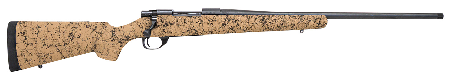 Howa M1500 HS Precision 300 Win Mag Bolt Action Rifle