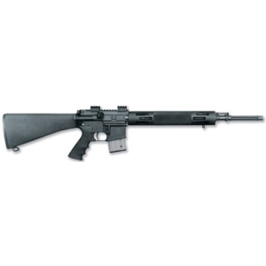 BUSHMASTER Predator Rifle Compliant