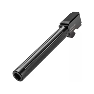 Lone Wolf AlphaWolf Conversion Barrel for Glock 35 40 S&W to 9mm Luger 5.32" Nitride