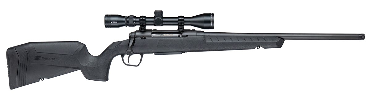 Savage Axis XP .400 Legend Bolt Action Rifle 20"
