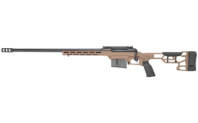 Savage 110 Precision 6.5 Creedmoor 24" Bolt Action Rifle