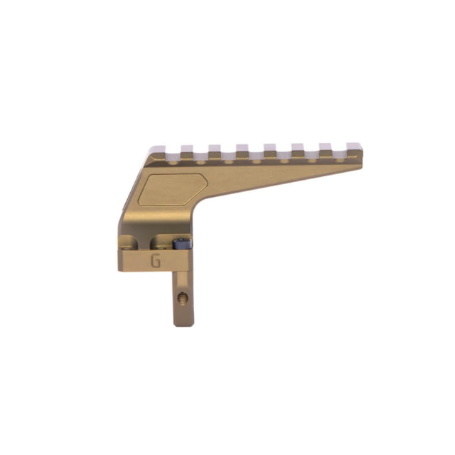 Geissele Super Precision Scope Cap Diving Board 30Mm Ddc