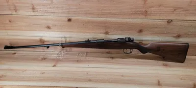 MAUSER GERMAN WWII 8MM (Used)