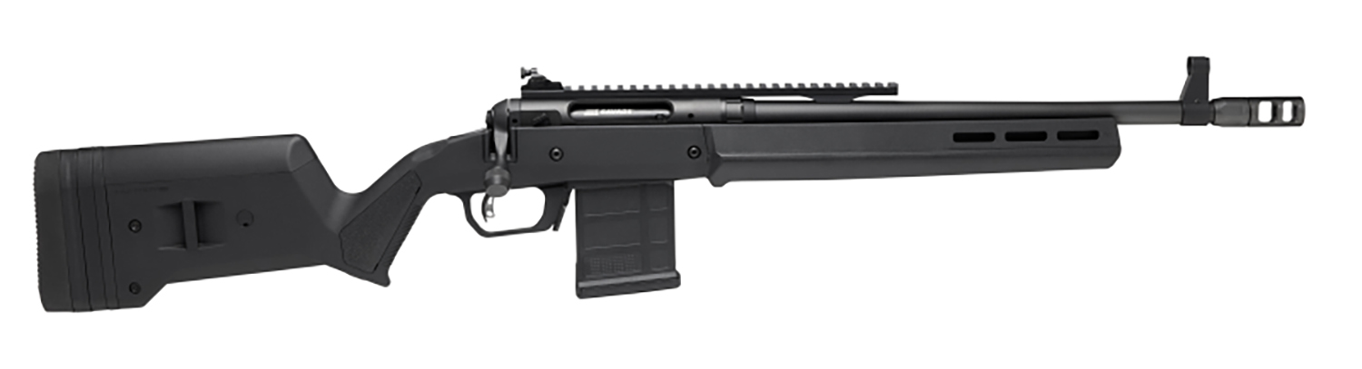Savage Arms 110 Scout .450 Bushmaster Bolt Action Rifle
