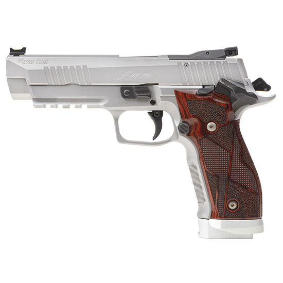 SIG Sauer P226 XFive Classic 9mm Pistol - 10+1