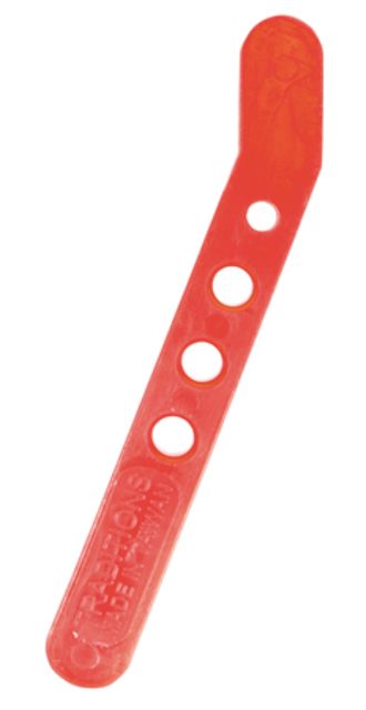 Traditions 209 Capper Synthetic With Lanyard