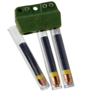 POWERBELT SpeedClip Loading System AC1501