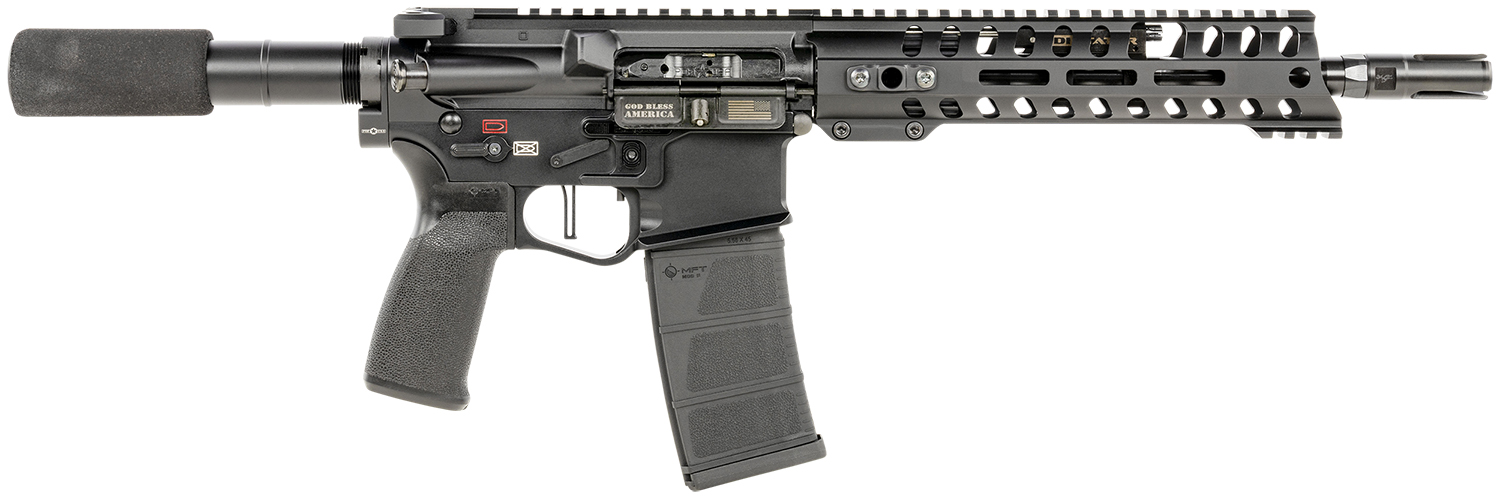 Patriot Ordnance Factory Renegade Plus AR Pistol .300 BLK