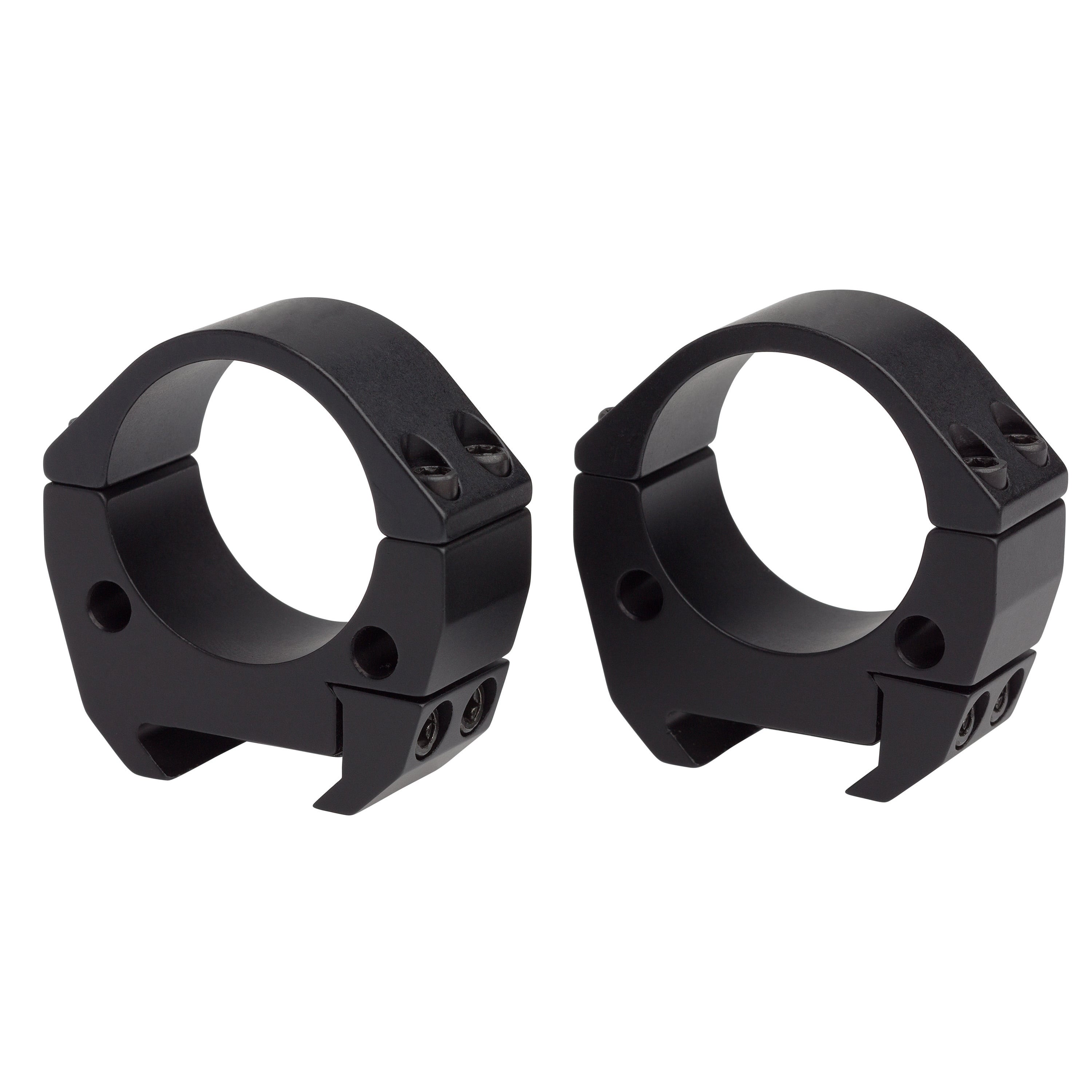 Browning Precision Medium Scope Ring 30mm Tube Picatinny Rail - 12568