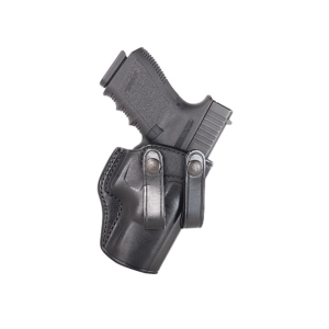 Galco Summer Comfort IWB Holster Right Hand Sig Sauer P225, P228, P229, P229R Leather Black