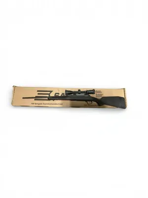 SAVAGE ARMS 110 (Used)