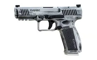 CENTURY ARMS METE SFT
