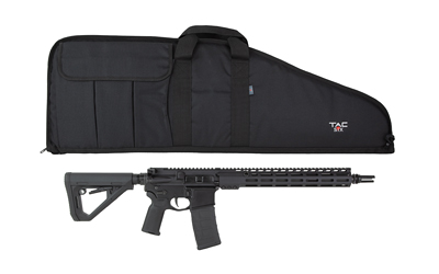 SOLGW L89 14.5" 5.56 NATO AR Rifle