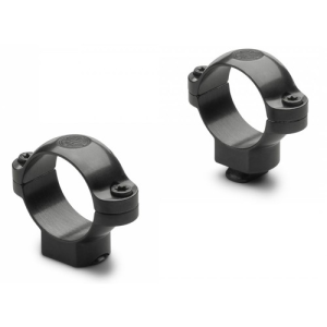 LEUPOLD Standard 1" High Matte