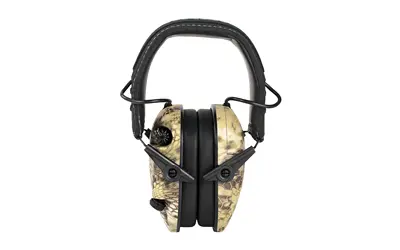 WALKER'S RAZOR SLM ELEC MUFF KRYPTEC