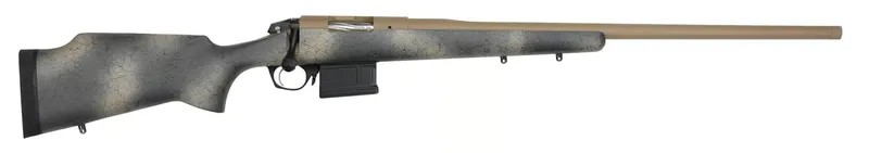 BERGARA PREMIER APPROACH