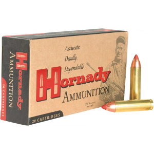 Hornady American 450 Bushmaster 250 GR Flex Tip Expanding - 20rd Box