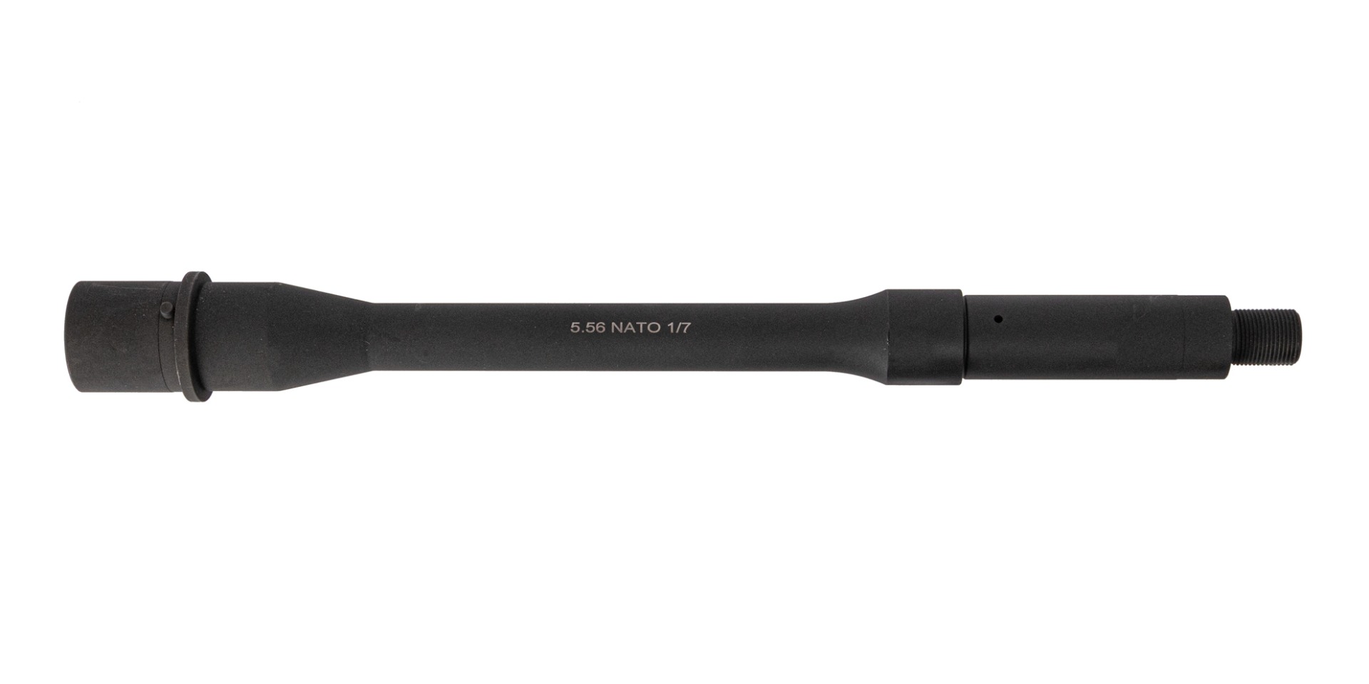 PSA Guardsman-15 Barrel 10.3" 5.56 NATO 1:7 Carbine-Length CL Phosphate