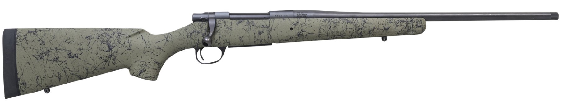 HOWA SL GEN2 .243 Winchester Bolt Action Rifle
