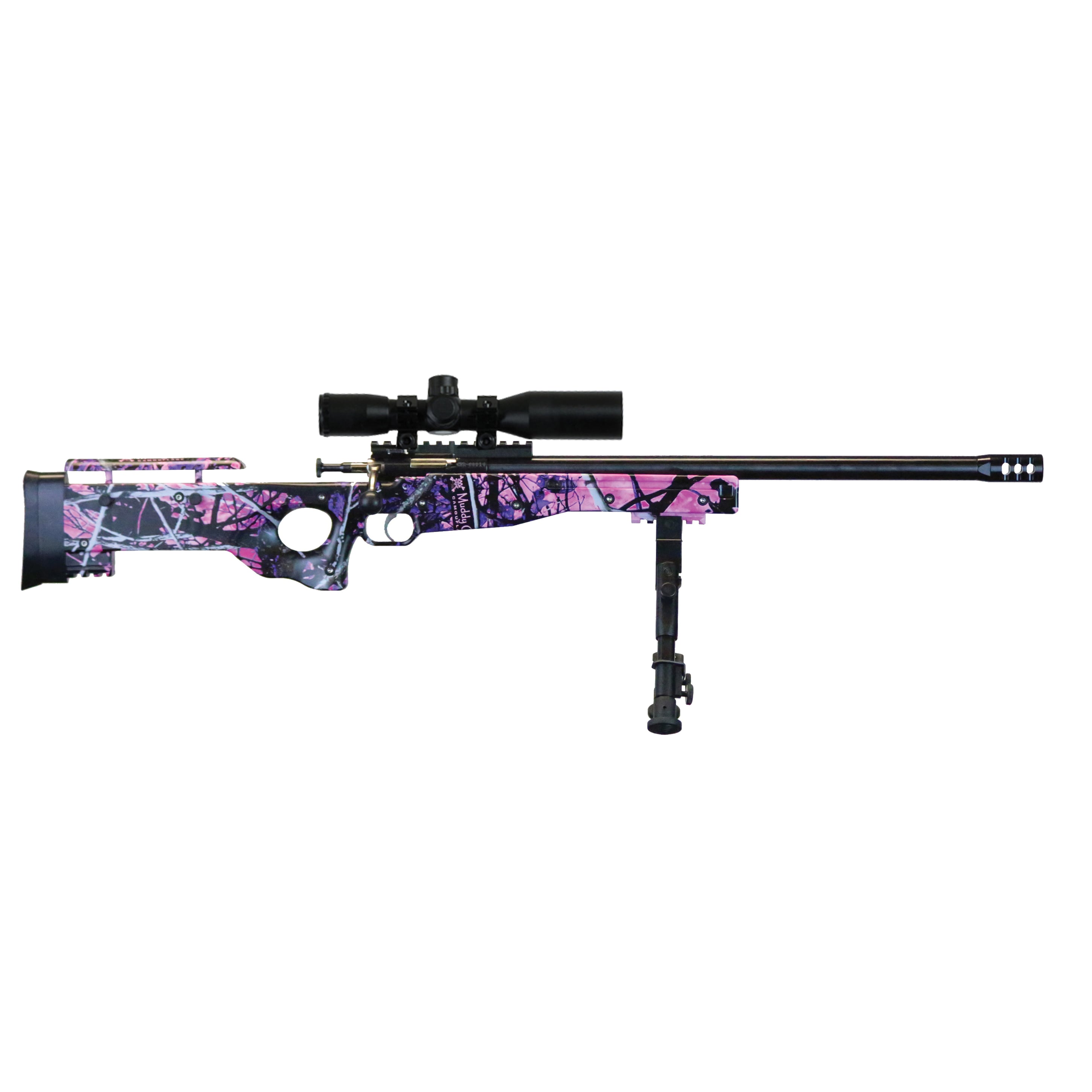 KEYSTONE SPORTING ARMS CRICKETT CPR 22LR MUDDY PKG - No Credit Card Fees - Low, flat rate shipping
