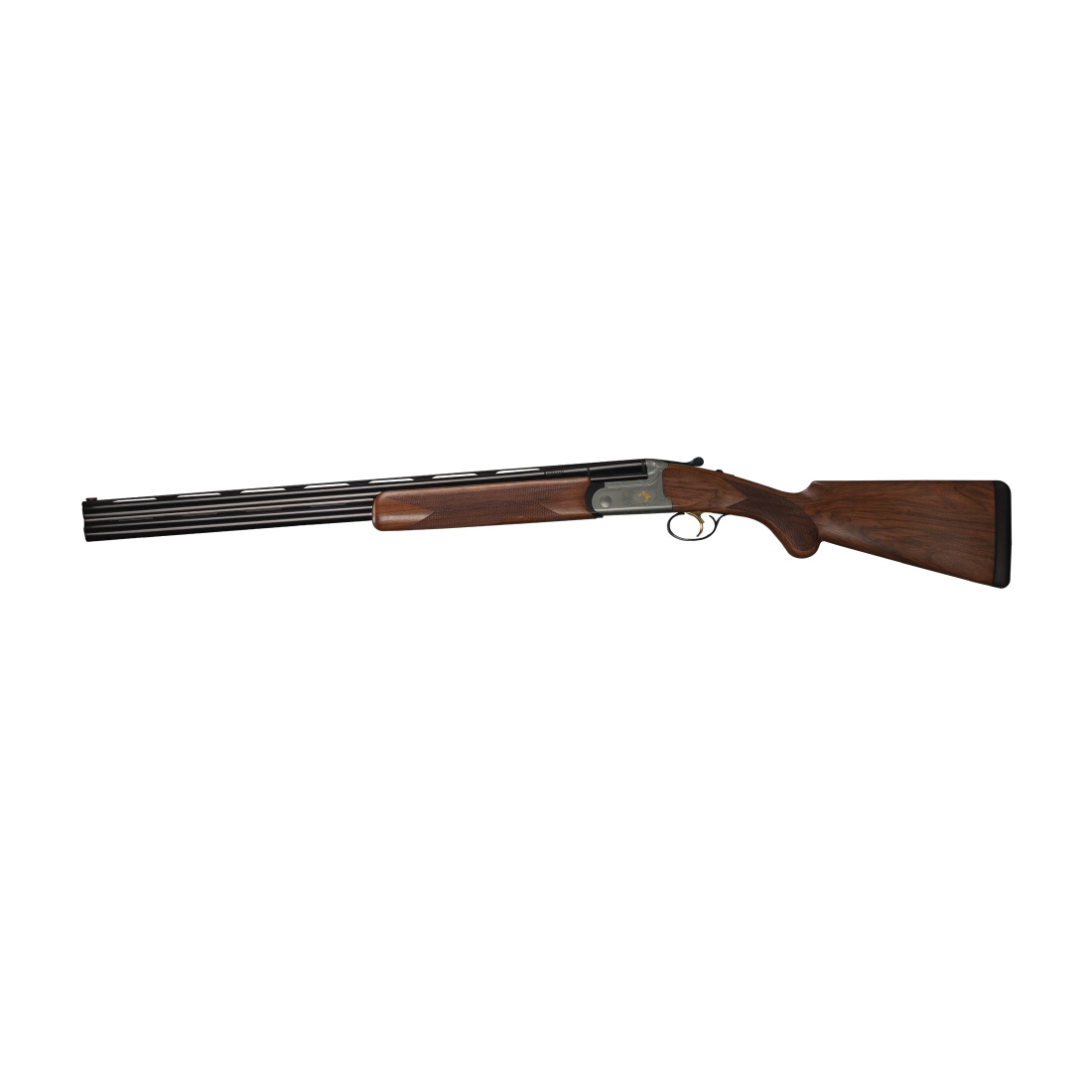 Bettinsoli USA Omega S Lite 12 Gauge 28" Break Action Shotgun, Walnut - BOSL122822