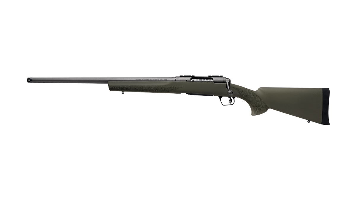Savage Arms 110 Trail Hunter .400 Legend LH Bolt Action Rifle