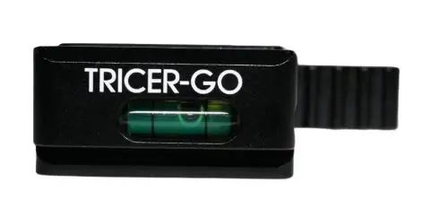 TRICER GO CONVERTS ANY ARCA - SWISS PANHEAD TO QUICK RELEASE